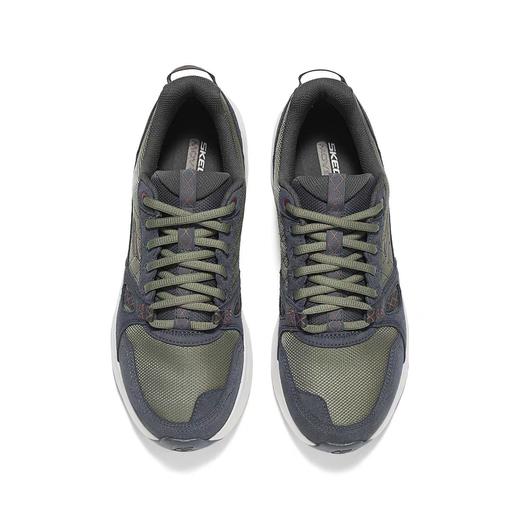 XY/Skechers斯凯奇复古潮流厚底户外鞋男子耐磨舒适运动鞋237785 商品图1