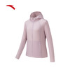 安踏绝绝紫跑步防晒外套 | 凉感遮热外套女子夏季皮肤衣162625604 商品缩略图2