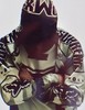 F031470联名款logo印花舒适长袖骑行服上衣男女同款 商品缩略图11