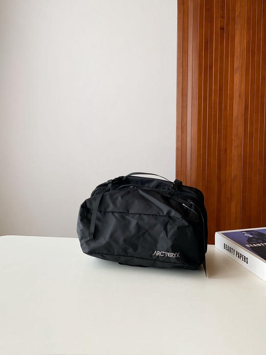 ！🐦家 Index收纳包 洗漱包10L 4️⃣色 商品图7