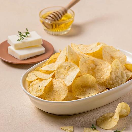 韩国 卡乐比蜂蜜黄油味薯片60g 商品图2