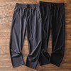 露露lululemon 26年新款男士综训健身功能性直筒休闲跑步训练裤 商品缩略图0