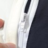 F031450联名款情侣复古轻便防风宽松版型立领夹克外套 商品缩略图7