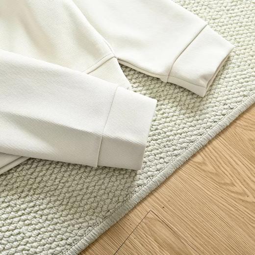 F031495春季男士新款V领针织衫商务休闲开衫外套 商品图14