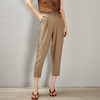 剩S 【九分收脚哈伦裤】新款秋季舒适百搭哈伦裤女式休闲裤 商品缩略图2