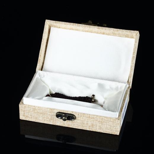 孤品17922老挝石竹节钮小圆章书画闲章斋号章硬笔用章0.9*0.8*7.0cm 商品图5