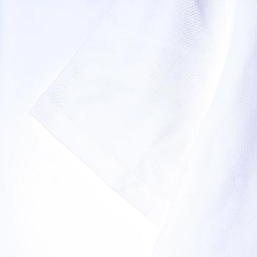 36228SDSA男装2026新款高贵轻奢美式撞色印花字母圆领短袖T恤百搭宽松 商品图3