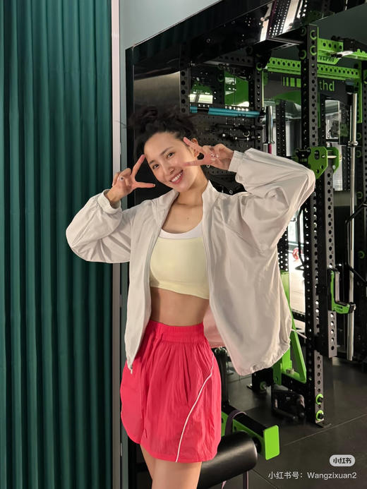 断码清仓❗️🍋轻盈运动版夹克 有码可换码不tui货 商品图4