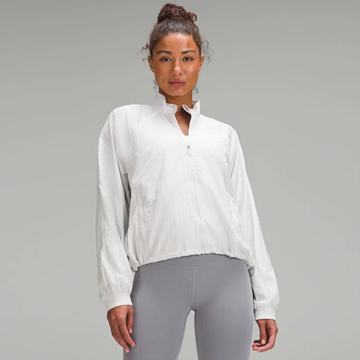 断码清仓❗️🍋轻盈运动版夹克 有码可换码不tui货 商品图3