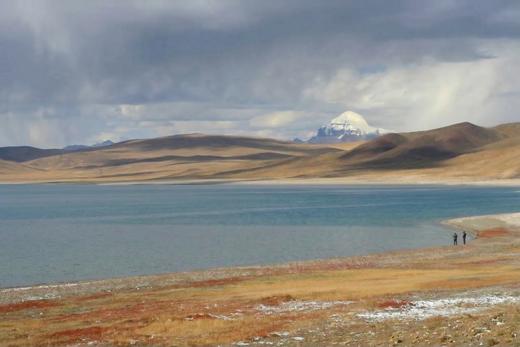 冈仁波齐转山 ｜ 7～8天行程 商品图2