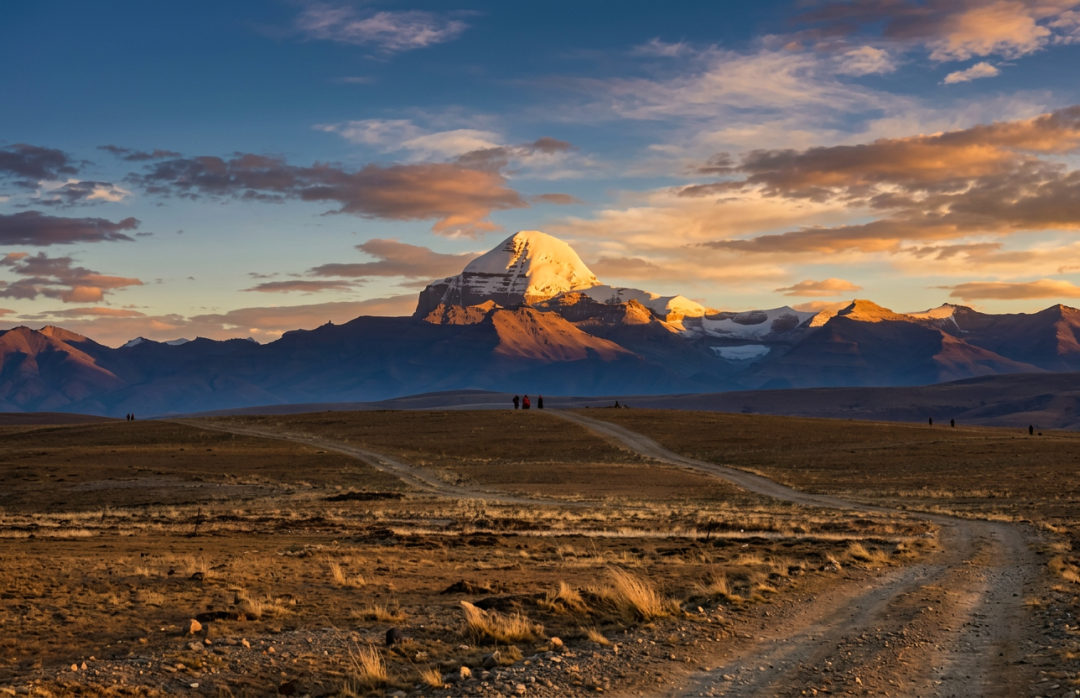 冈仁波齐转山 ｜ 7～8天行程
