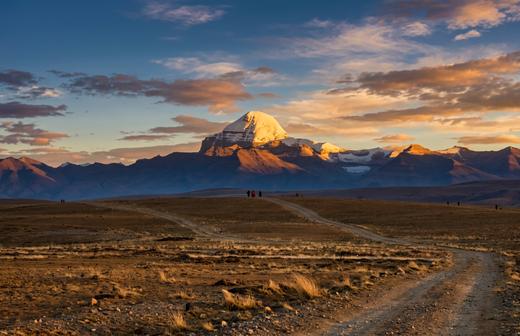 冈仁波齐转山 ｜ 7～8天行程 商品图0