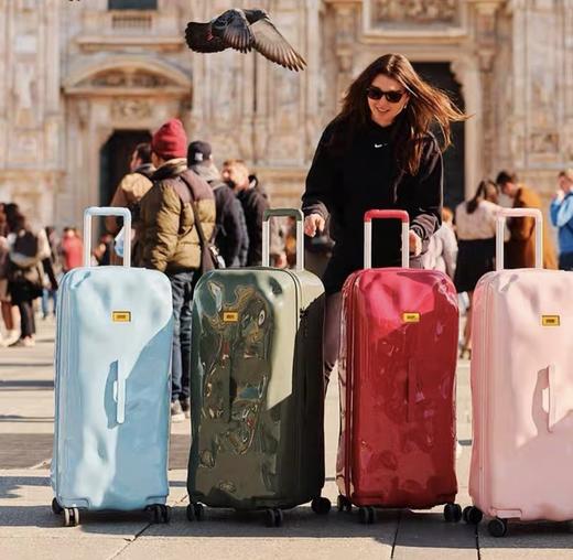 Crash Baggage运动版行李箱TRUNK30寸旅行箱拉杆箱！ 商品图1