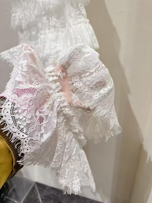 女款蕾丝半裙ba 商品图2