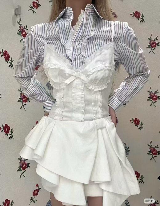 女款短裙ba 商品图4