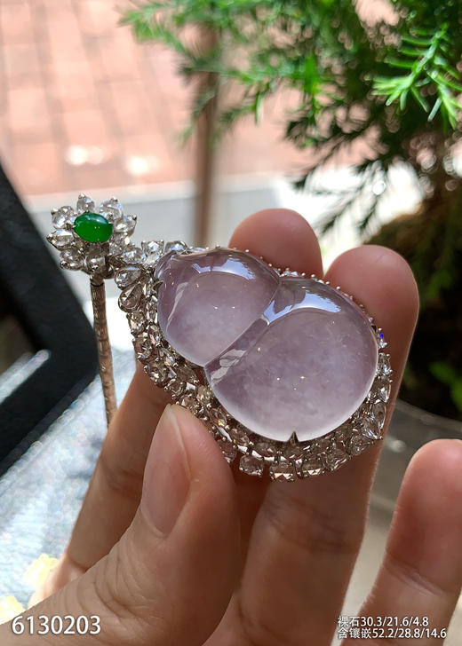 葫芦吊坠  79999【6130203】 商品图3