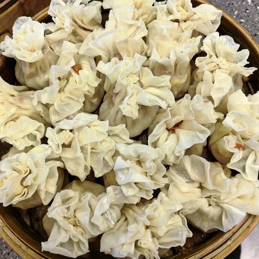 烧麦（12个装）  蒸前撒点水，水开蒸五六分钟 商品图5