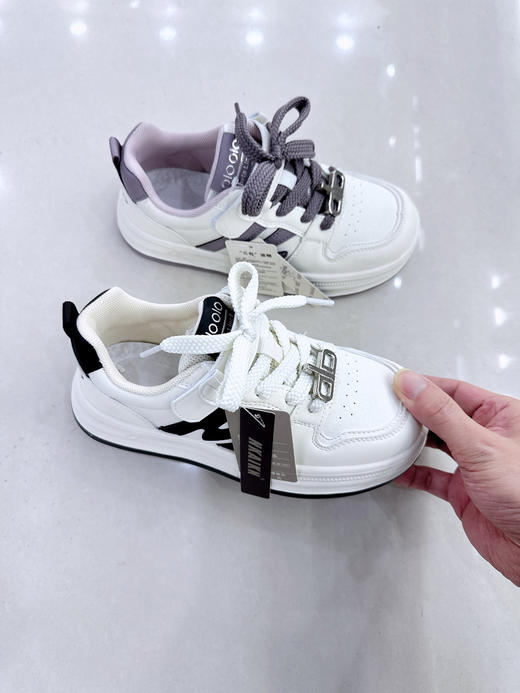 2026大树 8612 皮面 34-39 商品图0