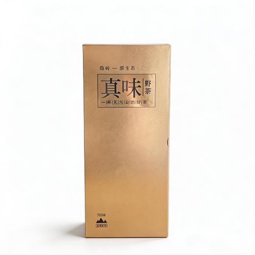 隐岭·品鉴盒·真味（两泡） 商品图0