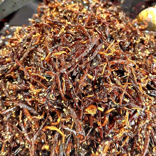 灯影牛肉丝 约150克 商品图2