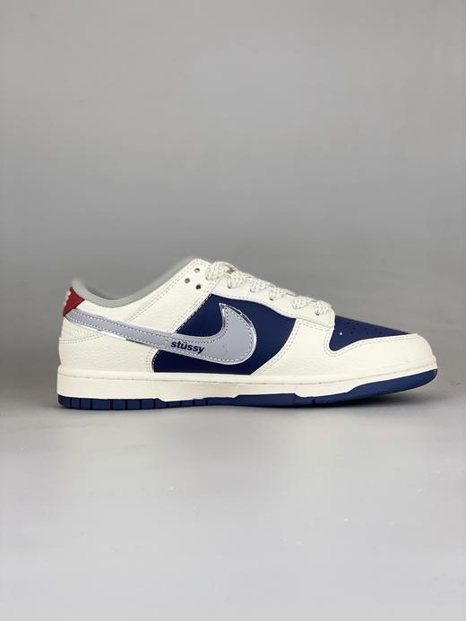 【福利清仓】Nike SB Dunk Low“  马年限定—汗血宝马”  周年高端定制 2026年新款限量发售！ 大厂纯原品质出货 超高清洁度 皮料切割干净无任何毛边 细节完美 商品图2