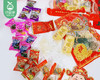 泉佳旺五果六斋（300g/包）生产日期: 3月 商品缩略图1