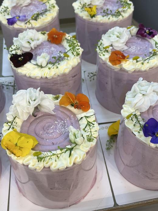 椰香芋泥 商品图3