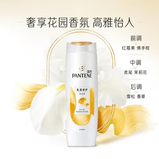 潘婷洗发露400ml（随机发） 商品图0