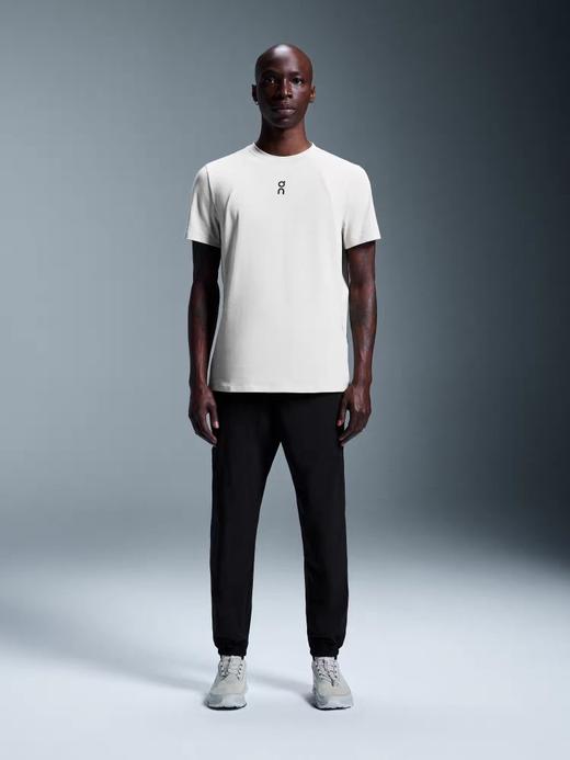 On跑 春夏新款莱赛尔混纺男士运动休闲长裤 Z-15873 商品图0