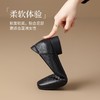 ZHR头层牛皮乐福鞋女2025秋季新款真皮软底舒适妈妈鞋一脚蹬单鞋 商品缩略图3
