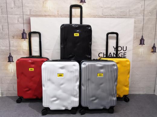 Crash Baggage常规款 行李箱TRUNK 旅行箱拉杆箱！ 商品图0