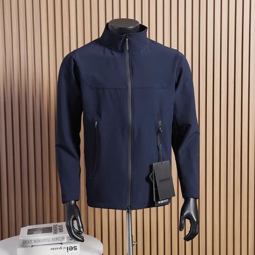 春季新品，户外运动休闲立领风衣外套！ 商品图5
