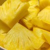 【悠选好货】特级正宗海南树熟凤梨*1.5kg 商品缩略图1