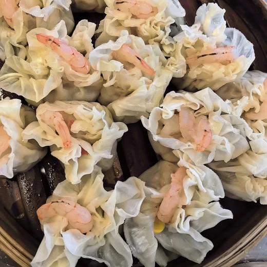 烧麦（12个装）  蒸前撒点水，水开蒸五六分钟 商品图3