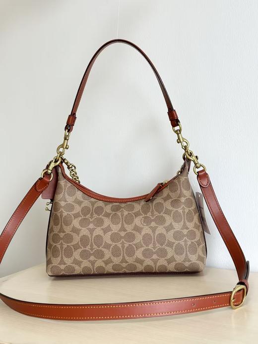 蔻驰 JULIET 朱丽叶 老花（CB） 商品图1