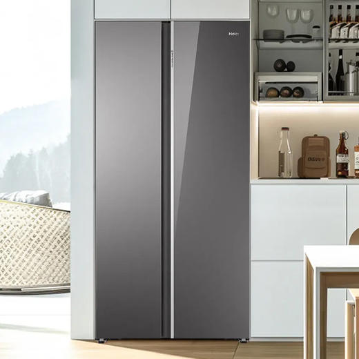 海尔（Haier）冰箱 BCD-515WGHSSB5GSU1 商品图6