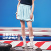 PUMA彪马童装2026夏季新款儿童女童短裤花苞裙裤甜美时尚 商品缩略图1