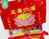 泉佳旺五果六斋（300g/包）生产日期: 3月 商品缩略图3