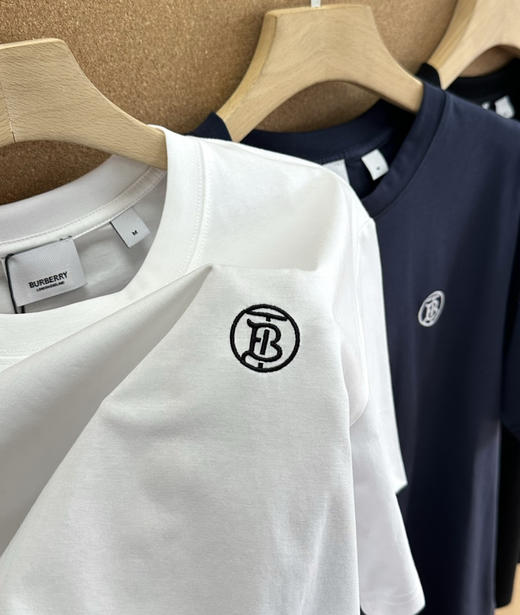 bbr同款纯棉短袖t恤030707 商品图6