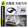太爱这种感觉了，自降噪运动耳机。户外跑步蓝牙饰品耳机E031588 商品缩略图6
