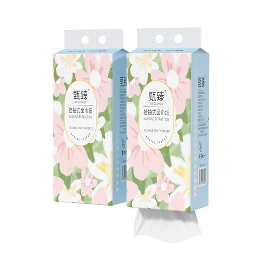 自营（泰利嘉）- 悬挂式厕所专用纸12提 商品图3