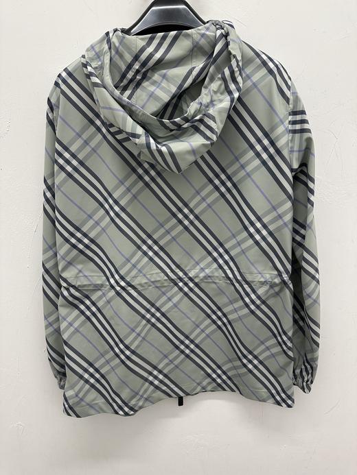 女款束腰连帽外套lv007 商品图1