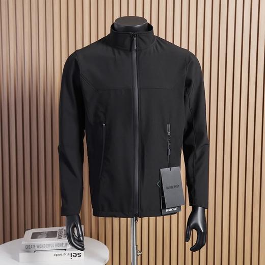 春季新品，户外运动休闲立领风衣外套！ 商品图6