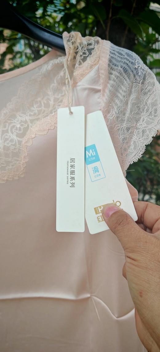 二店f 福利！清仓不退换！无补！女士蕾丝睡裙 商品图5
