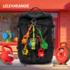【LELEORANGE】橙意心动小队挂件 潮流运动 萌趣器械-门店采购 商品缩略图0