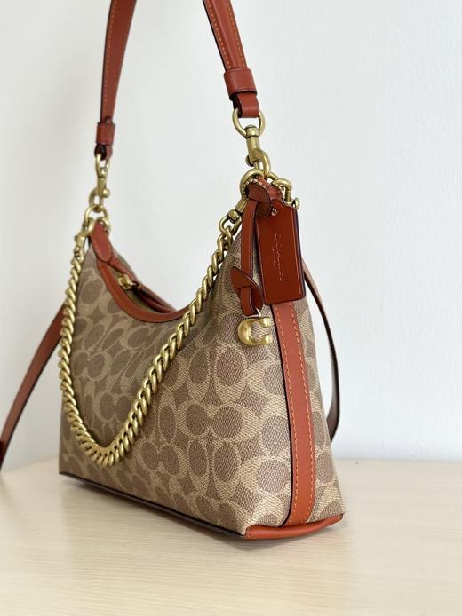 蔻驰 JULIET 朱丽叶 老花（CB） 商品图2