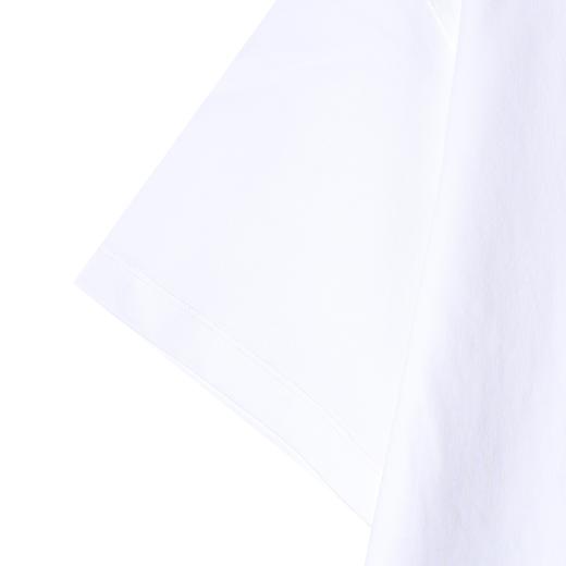 26157SDSA男装2026新款高贵轻奢国风立体珠子熊猫设计圆领短袖T恤百搭 商品图4