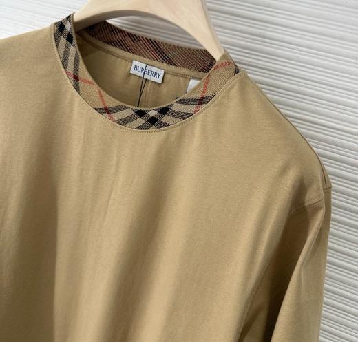 男款拼接短袖T恤zo007 商品图2