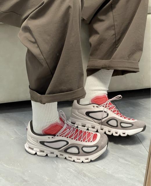 FKA Twigs x On Cloud X4春夏透气轻盈舒适耐磨低帮跑步鞋 特惠 Z-15872 商品图9