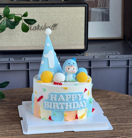 蛇宝宝J款 商品图0